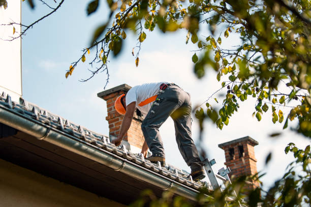 Heating Cable for Roof Installation in Bloomfield, NM